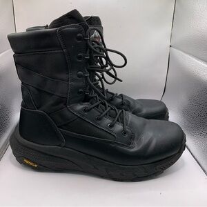 NORTIV 8 Men  Hiking Boots Waterproof Trekking Trail Boots for Outdoor size 13